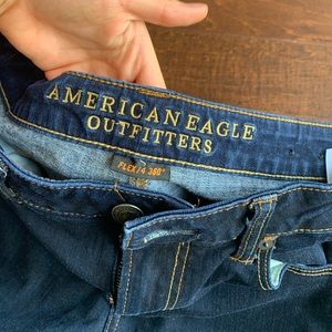 Brand new American Eagle jeans